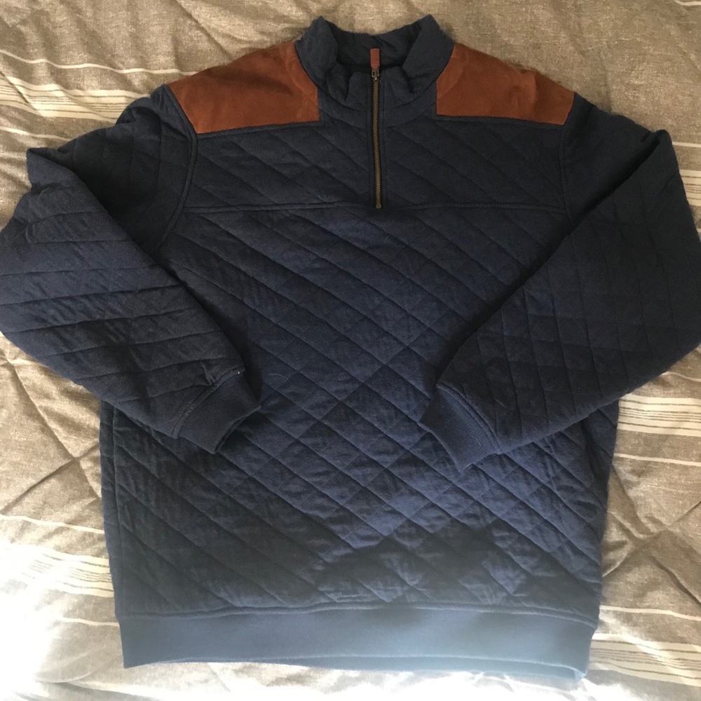 Vineyard Vines Quilted Shep Shirt